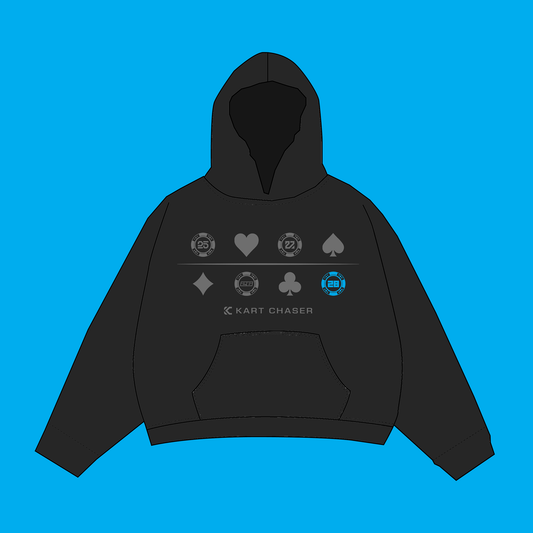 KC Hoodie - Vegas Edition