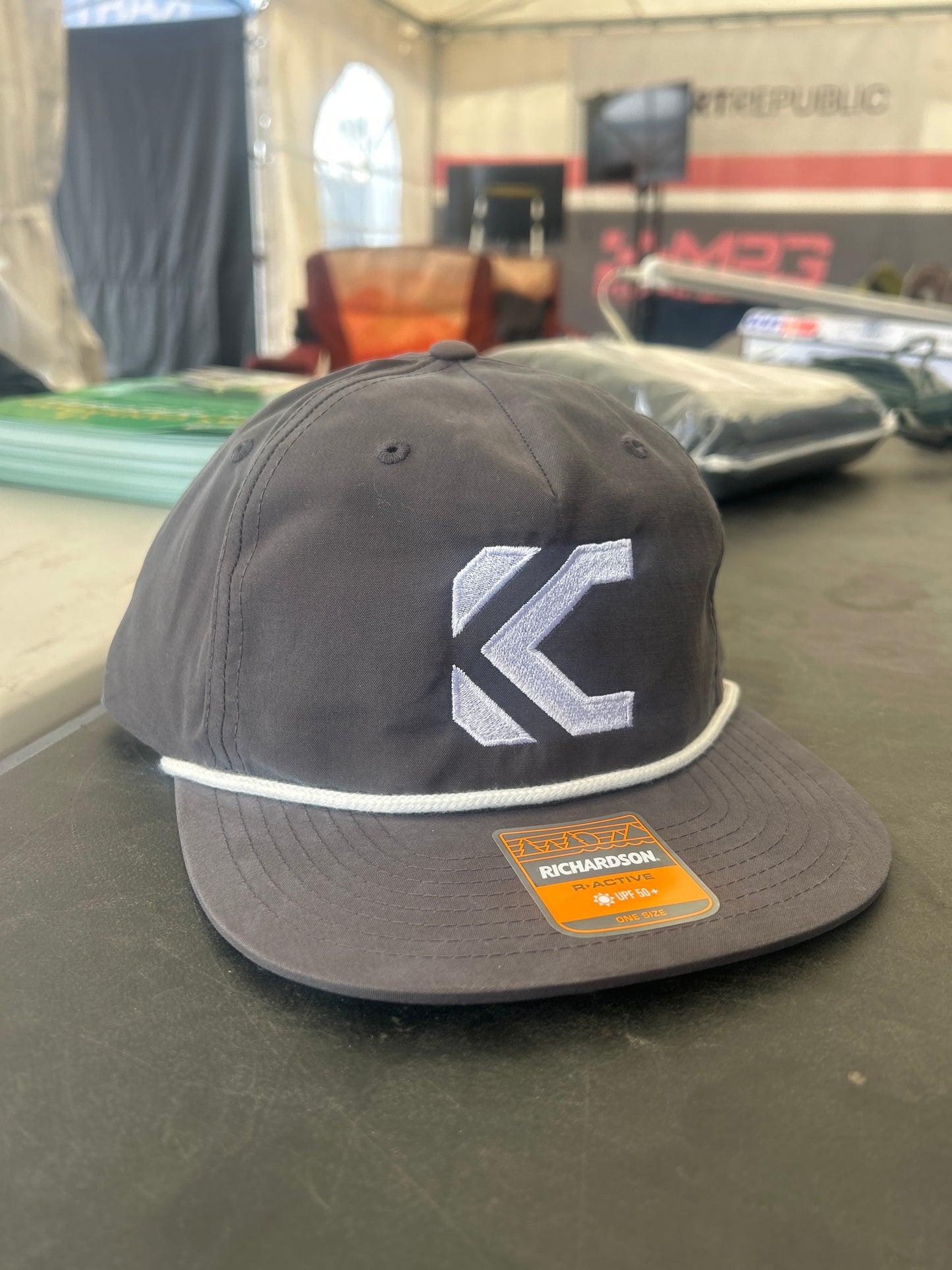 KC Signature Hat