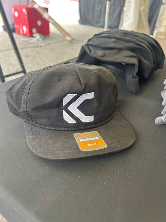 KC Signature Hat