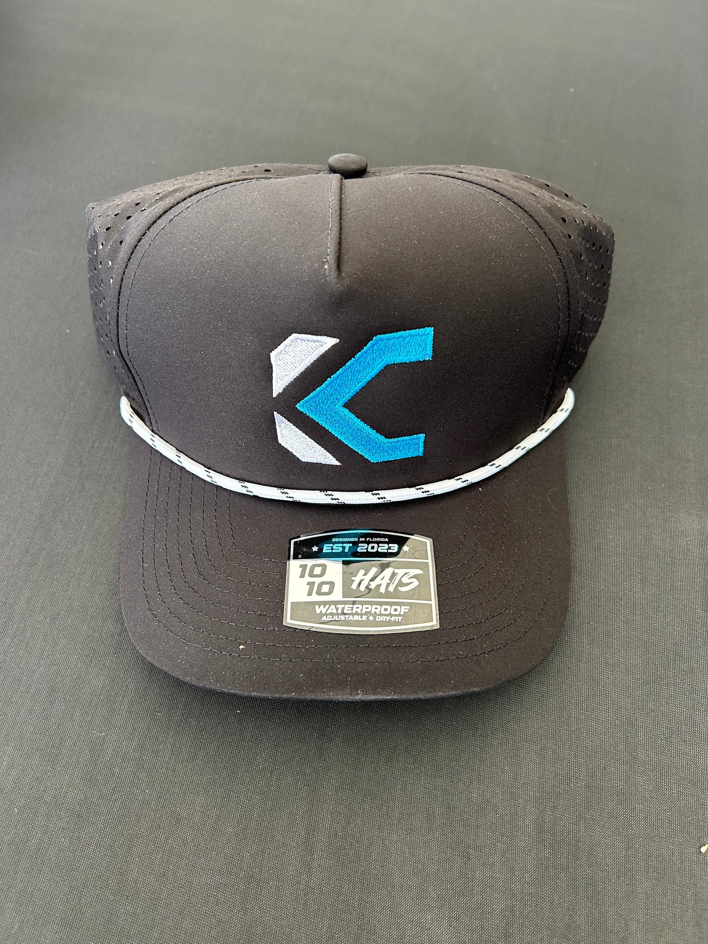 KC Standard Hat