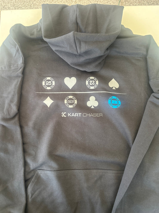 KC Hoodie - Vegas Edition