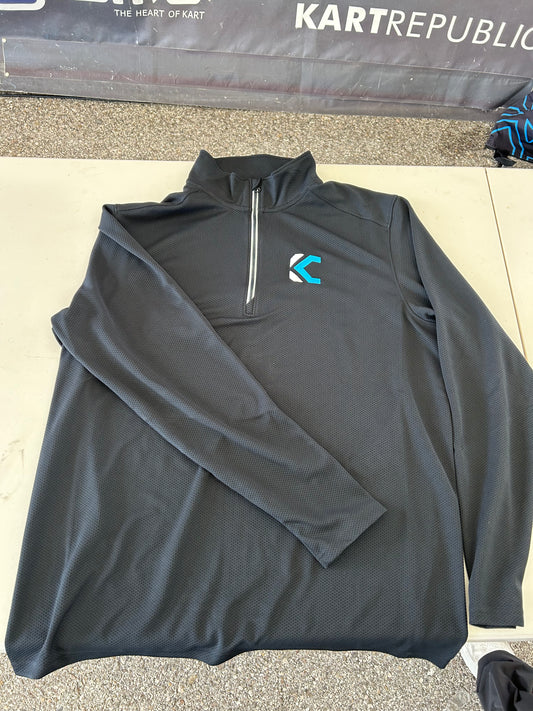 KC 1/4 Zip